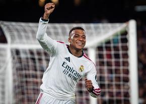 Kylian Mbappe 100! » „Cine spune că nu avem calitate este un mincinos”