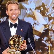 Harry Kane // Foto: X