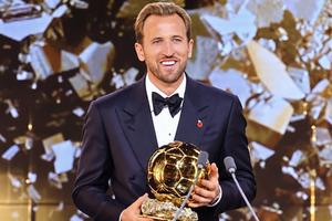 CEL MAI BUN DIN LUME! Harry Kane a câștigat Balonul de Aur 2026: „Nu mai am cuvinte”