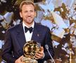 Harry Kane // Foto: X