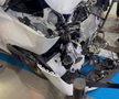 Crash test Chery Tiggo 7