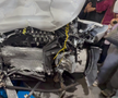 Crash test Chery Tiggo 7
