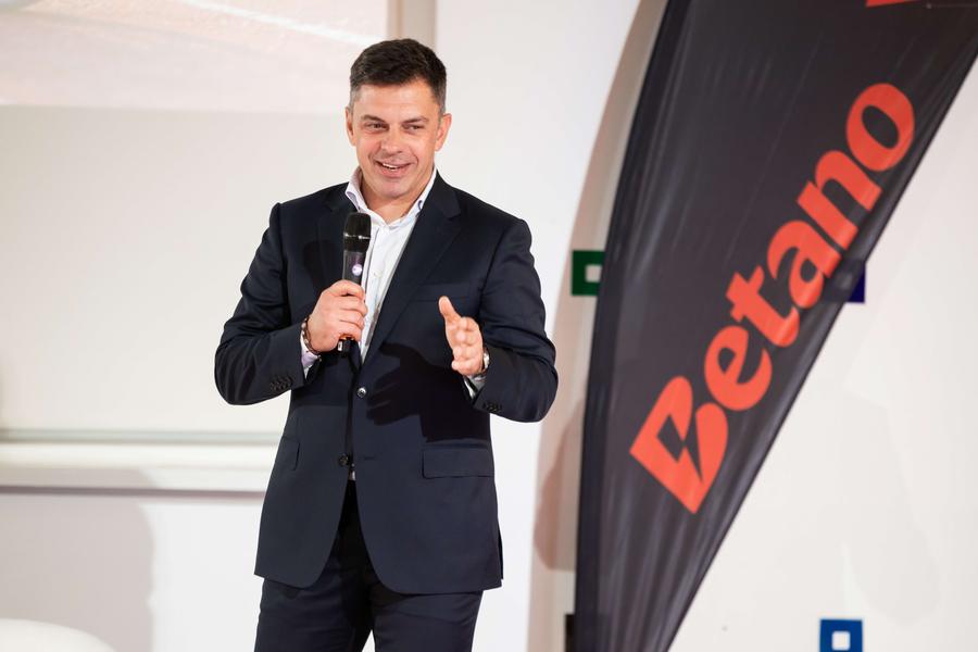 PARASPORT FORUM, inițiativa națională susținută de Betano pentru dezvoltarea bazei de antrenori din sportul paralimpic