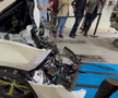 Crash test Chery Tiggo 7