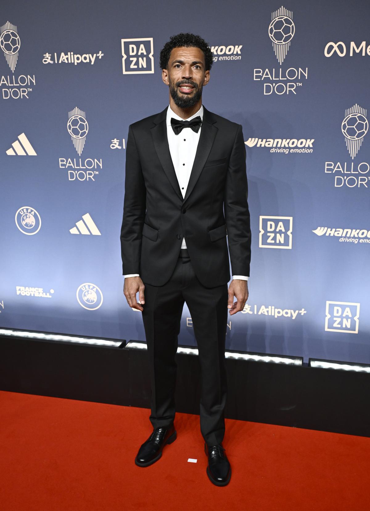 Toate celebritățile de la gala Balonului de Aur
