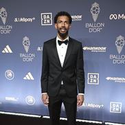 Vozinha // Foto: Getty Images