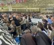 Crash test Chery Tiggo 7