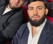 Khabib Nurmagomedov, Arman Tsarukyan
