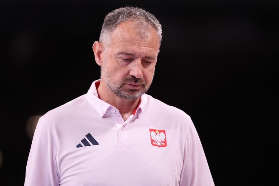 Destinul i-a separat! Legendarul campion olimpic sârb a votat Lista Studenților, antrenorul cu care a cunoscut gloria e ministru în cabinetul lui Aleksandar Vucic!