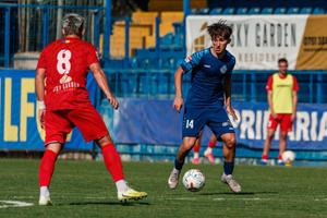 Metaloglobus - Râmnicu Vâlcea, ultimul meci al etapei 11 din Liga 2 » Toate rezultatele + clasamentul