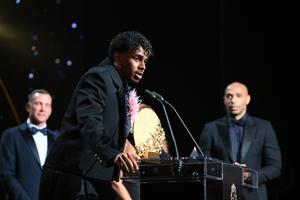Lamine Yamal a surprins după ce și-a luat premiul: „Mi-ar fi plăcut să meargă la el”