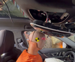 Crash test Chery Tiggo 7