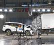 Crash test Chery Tiggo 7