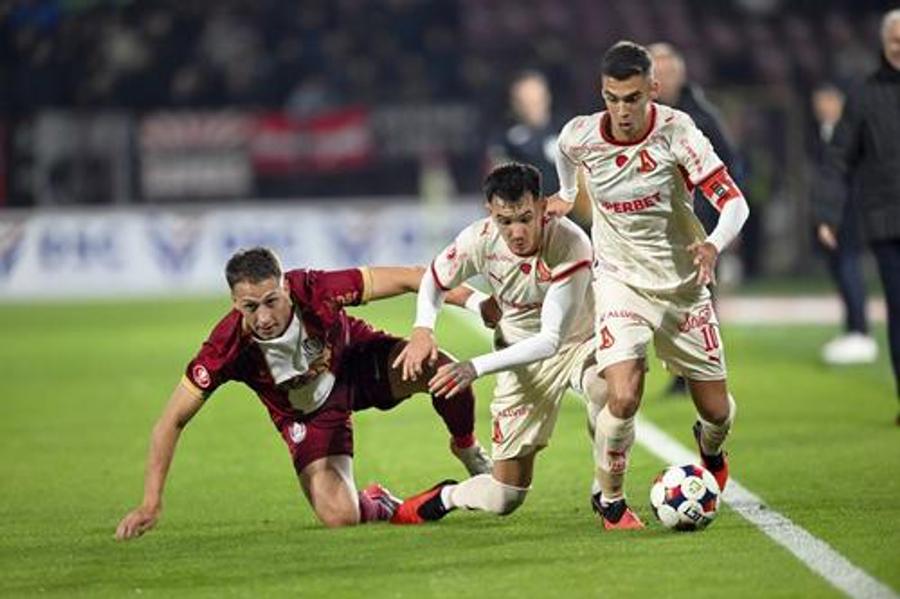 „Nu îi ajută cu nimic! Vor avea probleme serioase” » Avertisment dur pentru Dinamo: „O adevărată nebunie”