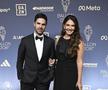 Mikel Arteta și soția sa // Foto: Getty Images