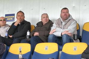 Dan Petrescu, apariție-surpriză într-un oraș în care n-a mai fost niciodată! Ce l-a adus acolo: „E prima oară”