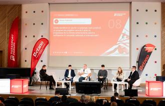 PARASPORT FORUM,  inițiativa națională susținută de Betano pentru dezvoltarea bazei de antrenori din sportul paralimpic