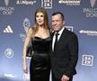 Lothar Matthaus și Theresa Sommer // Foto: Getty Images