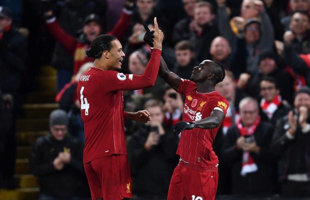 Obține Liverpool revanșa în Liga Campionilor? Cotă 45 pentru o victorie cu Napoli