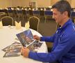 REPORTAJ DIN JAPONIA // Răzvan Lucescu provocat de GSP! Viața în 14 imagini: gestul tâmpit din Ghencea și petrecerea de neuitat: „În avion am început să dirijez în fața pasagerilor. Două doamne în vârstă se uitau șocate”