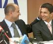 REPORTAJ DIN JAPONIA // Răzvan Lucescu provocat de GSP! Viața în 14 imagini: gestul tâmpit din Ghencea și petrecerea de neuitat: „În avion am început să dirijez în fața pasagerilor. Două doamne în vârstă se uitau șocate”