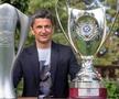 REPORTAJ DIN JAPONIA // Răzvan Lucescu provocat de GSP! Viața în 14 imagini: gestul tâmpit din Ghencea și petrecerea de neuitat: „În avion am început să dirijez în fața pasagerilor. Două doamne în vârstă se uitau șocate”