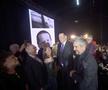 FOTO Ivan Patzaichin, petrecere-surpriză în club, cu 500 de prieteni