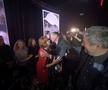 FOTO Ivan Patzaichin, petrecere-surpriză în club, cu 500 de prieteni