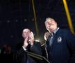 FOTO Ivan Patzaichin, petrecere-surpriză în club, cu 500 de prieteni