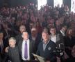 FOTO Ivan Patzaichin, petrecere-surpriză în club, cu 500 de prieteni