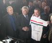 FOTO Ivan Patzaichin, petrecere-surpriză în club, cu 500 de prieteni
