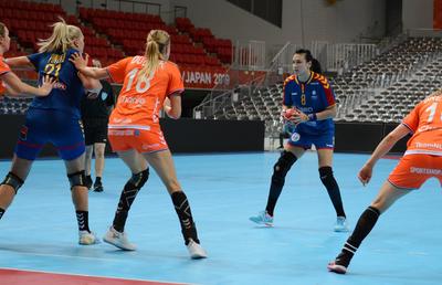 CORESPONDENȚĂ DIN JAPONIA // Am pierdut ultimul amical înaintea debutului la Mondialul de handbal! Concluziile lui Dan Udrea: "Cât am jucat cu titularele am arătat de Mondiale!"