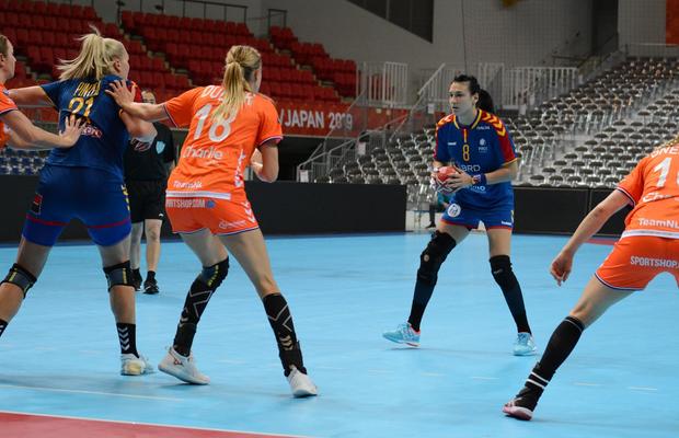 CORESPONDENȚĂ DIN JAPONIA // Am pierdut ultimul amical înaintea debutului la Mondialul de handbal! Concluziile lui Dan Udrea: "Cât am jucat cu titularele am arătat de Mondiale!"