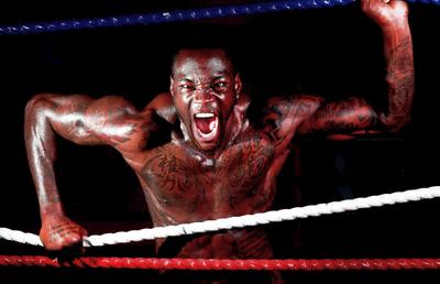 Deontay Wilder, peste Mike Tyson, Rocky Marciano și George Foreman » Americanul are cele mai năprasnice lovituri