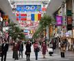CORESPONDENȚĂ DIN JAPONIA // VIDEO+FOTO Reportaj GSP din Kumamoto, oraşul în care se va disputa Mondialul de handbal: plin de viaţă, de oameni cumsecade şi de o civilizaţie de care suntem atât de departe