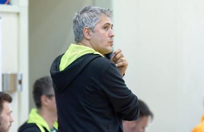 Gabriel Armanu, noul antrenor al Dunării Călărași!