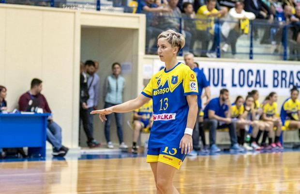 CAZUL CORONA BRAȘOV // EXCLUSIV De mână la ANAD » Mai multe handbaliste și-au recunoscut de bună voie faptele, pentru pedepse reduse! Miercuri se dau primele verdicte