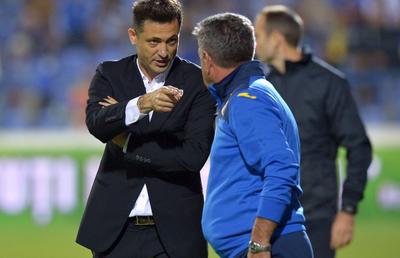 SELECȚIONER ROMÂNIA // EXCLUSIV Omul care îl cunoaște cel mai bine pe Mirel Rădoi: „E din clasa lui Guardiola!”