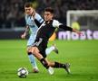 Liga Campionilor // VIDEO+FOTO PSG o lasă în stare de șoc pe Real Madrid + Scorul serii, realizat de Bayern Munchen