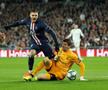 Liga Campionilor // VIDEO+FOTO PSG o lasă în stare de șoc pe Real Madrid + Scorul serii, realizat de Bayern Munchen