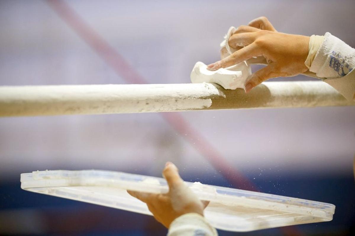 Gimnastică, Constanța, Nicolae Forminte