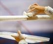 VIDEO REPORTAJ EXCLUSIV GSP // Gimnastica românească, într-o situație șocantă: cele mai promițătoare sportive se pregătesc într-o sală improprie, inundată de praf de magneziu!