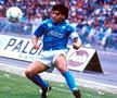 RETRO GSP // Maradona