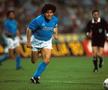 RETRO GSP // Maradona