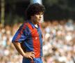 RETRO GSP // Maradona