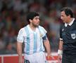 RETRO GSP // Maradona