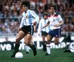 RETRO GSP // Maradona