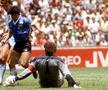 RETRO GSP // Maradona