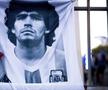 Diego Maradona a murit // foto: Guliver/gettyimages