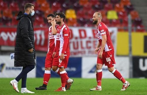 Dinamo întâlnește Viitorul în Cupa României
